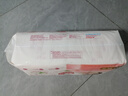 好奇（Huggies）鉑金裝拉拉褲箱裝加加加大號(hào)XXXL46片嬰兒尿不濕學(xué)步褲 曬單實(shí)拍圖