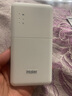 海爾隨身wifi可移動無線wifi6+免插卡上網(wǎng)寶隨行無線上網(wǎng)卡便攜式車載4g無線路由器全國通用流量2025款 曬單實拍圖