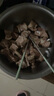 龍大肉食 黑豬前排塊凈重4斤>70%精肋排 排骨 出口級(jí)免切新鮮前排 生鮮 曬單實(shí)拍圖