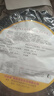 正宗霞浦免洗紫菜無沙無料包干貨頭水紫菜新鮮蛋花湯煲湯商用 圓餅紫菜【50g*1包】 曬單實(shí)拍圖