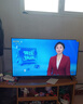 TCL雷鳥 雀5 25款 50英寸電視 144Hz高刷 2+32GB 遠(yuǎn)場(chǎng)語音 智能液晶超薄平板電視機(jī)50F295C 曬單實(shí)拍圖