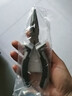 得力老虎鉗子鋼絲鉗尖嘴鉗斜口鉗三件套工業(yè)級電工斷線套裝省力剪鐵絲 【偏心更省力】工業(yè)級6寸鋼絲鉗 曬單實拍圖