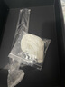 百麗明星同款小白鞋男25秋新牛皮厚底休閑板鞋D5R20CM5【預售】 米白/黑【張凌赫同款】 41 (255mm) 曬單實(shí)拍圖