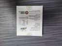 纖果說原漿蘋果醋陳釀醋發(fā)酵獨(dú)立小袋裝 15ml*7條/盒 曬單實(shí)拍圖