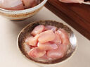1號(hào)會(huì)員店雞腿肉丁 大塊雞腿肉丁出口級(jí)食材雞腿宮保雞丁辣子雞 凈重2斤 曬單實(shí)拍圖
