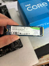 希捷（SEAGATE）1TB SSD固態(tài)硬盤(pán) M.2接口(NVMe協(xié)議 PCIe4.0×4) 行業(yè)玩家專用TLC顆粒 希捷酷魚(yú)PCle 4.0 曬單實(shí)拍圖