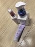 迷珂寶（MILK BAOBAB）兒童洗面奶保濕乳面霜組合四季潔面潤(rùn)膚護(hù)膚 洗面奶+牛油果面霜 曬單實(shí)拍圖