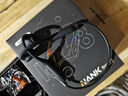 南卡（NANK）Runner3骨傳導(dǎo)藍(lán)牙耳機(jī)無線開放掛耳式不入耳防水運(yùn)動(dòng)雙耳降噪運(yùn)動(dòng)耳機(jī)適配蘋果華為小米 深灰色【運(yùn)動(dòng)游泳防水 自帶16G】 曬單實(shí)拍圖