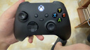 微軟Xbox無(wú)線游戲手柄 磨砂黑+USB-C線 藍(lán)牙適配Xbox/PC/平板/手機(jī)Steam促銷(xiāo) 明末：淵虛之羽 雙影奇境 曬單實(shí)拍圖