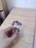 菩境水晶樹擺件聚寶盆黃水晶發(fā)財(cái)樹水晶碎石diy水晶盆栽車載擺件 曬單實(shí)拍圖