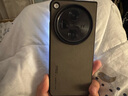 尚蘇 適用 oppo find n3手機(jī)殼OPPOFind N3保護(hù)套羊巴皮左右折疊屏防摔防磨女男款簡約皮套外殼石墨灰 曬單實拍圖