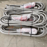 大功率防爆潛水加熱管工業(yè)燒水箱水罐水槽游泳池恒溫電加熱棒380V 單獨電熱管380V20KW 曬單實拍圖