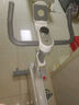 麥瑞克（MERACH）動感單車家用智能自發(fā)電健身器材室內(nèi)自行車絕影ONE2代 MR-S10W2 曬單實拍圖