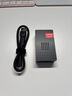 雷克沙（Lexar）USB3.2高速 Type-C雙口 microSD Express卡讀卡器 內(nèi)置散熱風(fēng)扇 Switch 2代掌機(jī)內(nèi)存卡專(zhuān)用讀卡器 曬單實(shí)拍圖