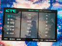 KTC 27英寸2K 210Hz FastIPS電競(jìng)電腦顯示器 旋轉(zhuǎn)升降 音箱 10Bit高亮護(hù)眼 國(guó)家補(bǔ)貼 顯示屏H27T22S-3 曬單實(shí)拍圖