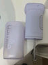 usmile笑容加沖牙器 洗牙器牙齒沖洗器 伸縮便攜式?jīng)_牙器C10S水韻紫2.0 生日禮物 曬單實拍圖