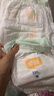 宜嬰牛奶小內(nèi)褲超薄透氣拉拉褲寶寶柔軟尿不濕XXL68片【13.5-16kg】 曬單實(shí)拍圖