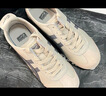 NEW BALANCE  NB878官方老爹鞋男鞋女鞋情侶復古灰色網(wǎng)面透氣低幫休閑運動鞋 灰色 CM878MC1 40 (腳長25cm) 曬單實拍圖