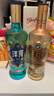 洋河 高線光瓶酒 金洋河 42度 500ml 單瓶裝 綿柔濃香型白酒 曬單實(shí)拍圖