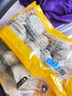海霸王撒尿牛肉風(fēng)味丸 500g/包 燒烤火鍋食材 火鍋丸子 關(guān)東煮食材 曬單實(shí)拍圖