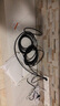 秋葉原（CHOSEAL）HDMI線工程級(jí) 4K/60HZ高清線3D視頻線 8米 筆記本電腦機(jī)頂盒連接電視投影儀顯示器數(shù)據(jù)連接線DH500 曬單實(shí)拍圖