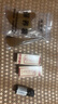 采藥師牛角刮痧板+撥筋棒 面部2件套臉眼部提拉全身通用頸女生節(jié)日禮物 曬單實(shí)拍圖