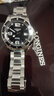 浪琴（LONGINES）【99新京東正品】浪琴男士手表康卡斯系列奢侈品牌送禮300米防水夜光自動(dòng)機械運動(dòng)休閑石英瑞士世界名表 【全套】888機芯黑盤(pán)L3.741.4.56.6 曬單實(shí)拍圖