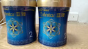 美贊臣藍(lán)臻2段奶粉 6-12月較大嬰兒配方奶粉荷蘭原裝進(jìn)口(新國標(biāo)升級(jí)) 820g*6罐 曬單實(shí)拍圖