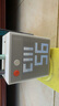閃極點(diǎn)陣屏充電器100W多口氮化鎵3C1A快充筆記本適配器140W屏顯PD65W適用蘋果iPhone16/15Macbook平板 【140W套裝版】點(diǎn)陣屏+1.5米雙C編織快充線 曬單實(shí)拍圖