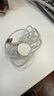 斯泰克【真5W閃充】適用于蘋果手表充電器無線磁吸底座magsafe快充線apple iwatchS10/9/8/7/6/5/4/Ultra 曬單實拍圖