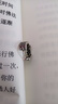 純銀耳環(huán)男高級(jí)感復(fù)古做舊遠(yuǎn)古圖騰圈圈個(gè)性單只睡覺(jué)免摘男生耳扣 純銀遠(yuǎn)古圖騰耳扣【單只】 曬單實(shí)拍圖
