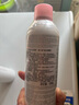 依云（evian）礦泉水噴霧300ml 補(bǔ)水保濕爽膚水（效期到26.11） 曬單實(shí)拍圖