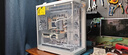 七彩虹COLORFIRE B650M-MEOW WIFI 橘影橙主板 支持 CPU 9700X/9600X/7800X3D (AMD B650/AM5) 曬單實拍圖