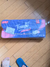 舒潔（Kleenex）卷紙 3層加厚印花10粒裝 原生木漿柔軟蓬松 整提手紙衛生紙廁紙 3層 210節*20卷 【柔韌純白】 曬單實(shí)拍圖