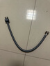 創(chuàng)維（Skyworth） 即熱式電熱水器電家用加熱器速熱洗澡器小型淋浴加熱寶即開即熱快速加熱恒溫洗澡機(jī)免儲(chǔ)水 6050W 鑄鋁【銷售TOP1/智能恒溫】空開 上門安裝 曬單實(shí)拍圖