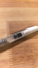 施耐德（Schneider）按動中性筆0.5mm黑色速干大容量簽字筆高顏值水筆學生刷題筆考試辦公用杰利歐-白桿 曬單實拍圖