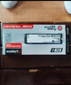 金士頓（Kingston）1TB SSD固態(tài)硬盤 M.2(NVMe PCIe 4.0×4) NV3系列 讀速6000MB/s AI 電腦配件 曬單實拍圖