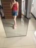 FitonTon吊帶背心女夏季打底性感辣妹內(nèi)搭帶胸墊可外穿無袖上衣雙吊帶 曬單實拍圖