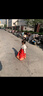 巴拉巴拉女童套裝兒童長(zhǎng)袖衣服秋季2024時(shí)尚國(guó)風(fēng)馬面裙兩件套208324104002 曬單實(shí)拍圖