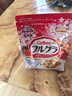 卡樂比（Calbee） 水果麥片500g 日本進口早餐麥片膳食纖維沖泡即食代餐 曬單實拍圖