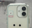 適用蘋(píng)果16pro后攝像頭玻璃鏡頭鏡片max原裝iphone16后置鏡面16pm 【左上】蘋(píng)果16/16Plus原裝鏡片 曬單實(shí)拍圖