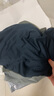 際華三五五零正品體能服短袖套裝男女圓領(lǐng)短袖上衣短褲速干透氣T恤戶外訓(xùn)練服 淺灰色體能套裝）上衣+短褲 180-185/100 曬單實(shí)拍圖