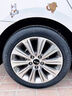 米其林（MICHELIN）汽車(chē)輪胎 215/55R17 94V 耐越 ENERGY MILE 適配邁騰/帕薩特/探歌 曬單實(shí)拍圖