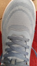 李寧（LI-NING）輕弦跑鞋男子網(wǎng)面透氣減震休閑運動(dòng)慢跑鞋百搭舒適跑步鞋 曬單實(shí)拍圖