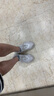 阿迪達(dá)斯ADIDAS 三葉草 男女OZWEEGO運(yùn)動(dòng) 休閑鞋F(xiàn)Y2023 40.5碼UK7碼 曬單實(shí)拍圖