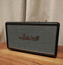 MARSHALL（馬歇爾）ACTON III 音箱3代無線藍(lán)牙搖滾家用重低音禮物音響 黑色 曬單實(shí)拍圖