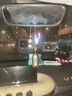 優(yōu)束汽車(chē)掛件平安無(wú)事牌車(chē)內吊飾檀木簡(jiǎn)約個(gè)性后視鏡復古男女高檔吊飾 紅檀款 曬單實(shí)拍圖
