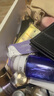 蘭蔻菁純水150ml 全新玫瑰精粹水精華水爽膚水護膚品套裝生日禮物女 曬單實拍圖