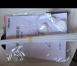 得力（deli）GB100 財(cái)務(wù)裝訂機(jī)專用透明裝訂鉚管 適用手動(dòng)機(jī)型 Φ4.8mm*300mm 100支/盒裝 曬單實(shí)拍圖