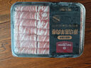1號(hào)會(huì)員店新西蘭散養(yǎng)原切羔羊肉卷 凈重2斤 火鍋食材生鮮羊肉羊肉片羊肉卷 曬單實(shí)拍圖